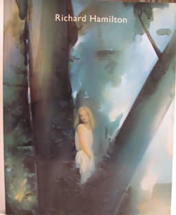 Richard Hamilton 9781854370983