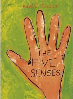 The Five Senses 9781854375810