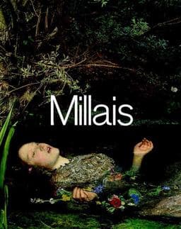 Millais 9781854377463