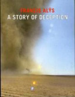 Francis Alys 9781854378408