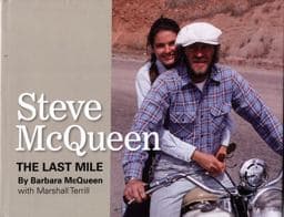 Steve Mcqueen 9781854432278