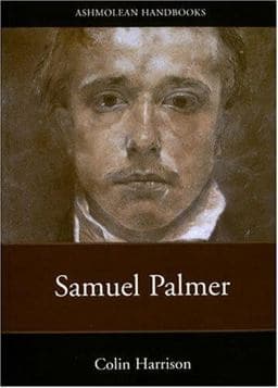 Samuel Palmer 9781854441010