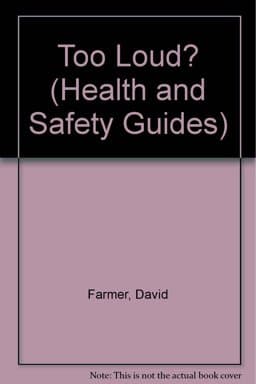 Too Loud? 9781854520128