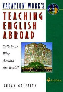 Teaching English Abroad 9781854582072