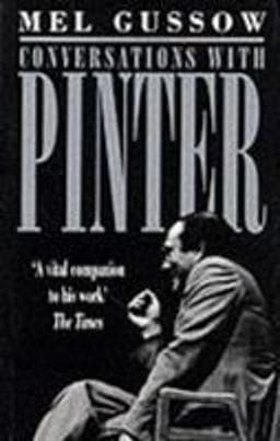 Conversations with Pinter 9781854592064