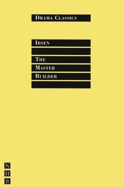 The Master Builder 9781854593511