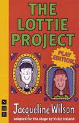 The Lottie Project 9781854599117