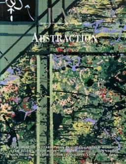 Abstraction 9781854904027