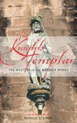 The Knights Templar 9781855841796
