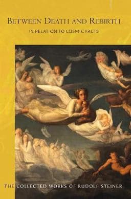 Between Death and Rebirth 9781855845930