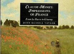 Claude Monet 9781855852310