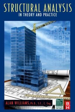 Structural Analysis 9781856175500