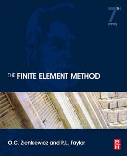 The Finite Element Method 9781856176309