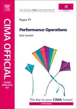Performance Operations 2010 9781856177238