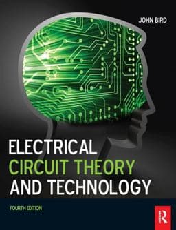 Electrical Circuit Theory and Technology 9781856177702