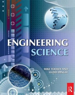 Engineering Science 9781856177757