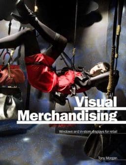 Visual Merchandising 9781856695398