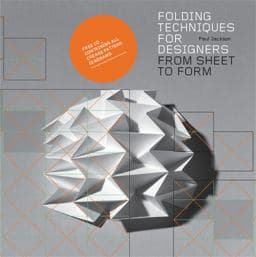 Folding Techniques for Designers 9781856697217