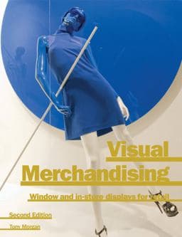 Visual Merchandising 9781856697637