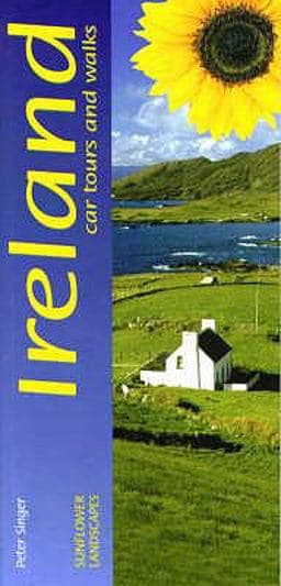 Ireland 9781856913041