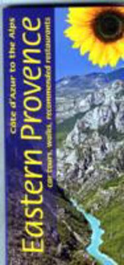 Eastern Provence 9781856914796
