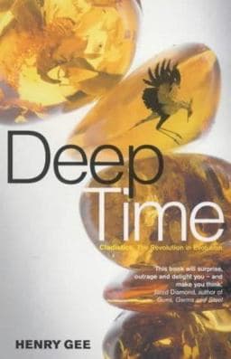 Deep Time 9781857029871