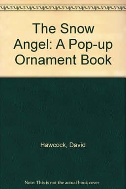 Snow Angel 9781857071252