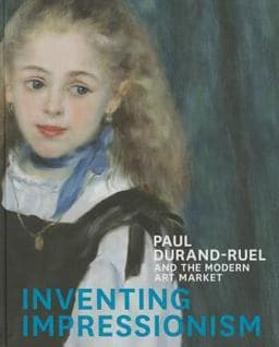 Inventing Impressionism 9781857095845