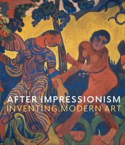 After Impressionism 9781857096958