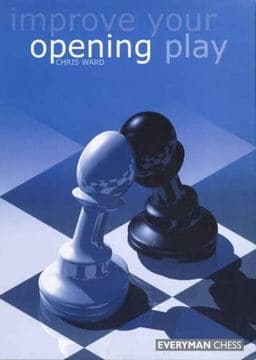 Improve Your Opening Play 9781857442366