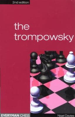 The Trompowsky 9781857443769