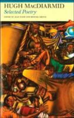 Selected Poetry 9781857547566