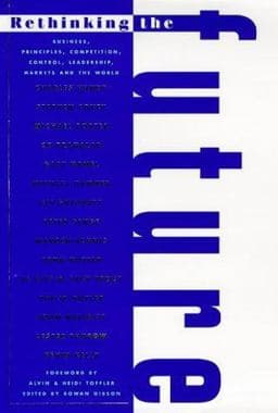 Rethinking the Future 9781857881035