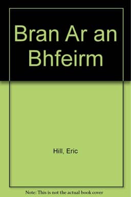 Bran Ar an Bhfeirm 9781857913682