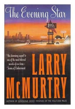 The Evening Star 9781857970074