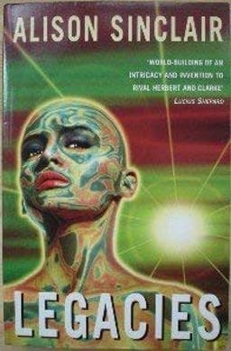 Legacies 9781857982664