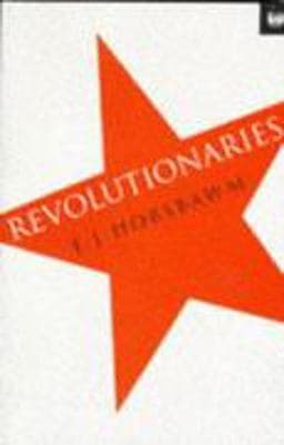 Revolutionaries 9781857991291