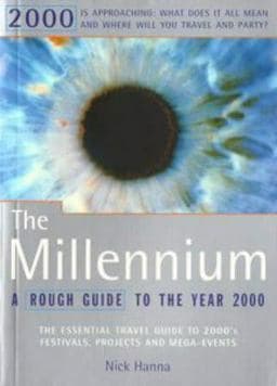 The Rough Guide to Millenium 9781858283142