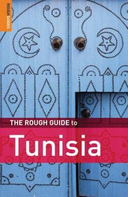 The Rough Guide to Tunisia 9781858288222