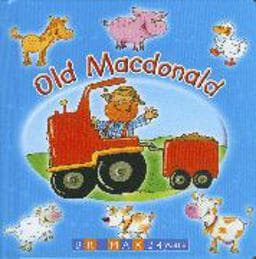 Old MacDonald 9781858549019