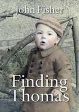 Finding Thomas 9781858583464