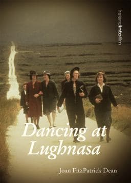Dancing at Lughnasa 9781859183618