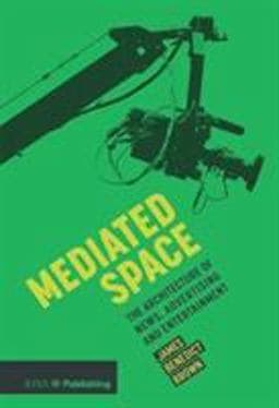 Mediated Space 9781859469477