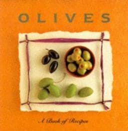Olives 9781859671627