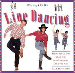 Line Dancing 9781859672310