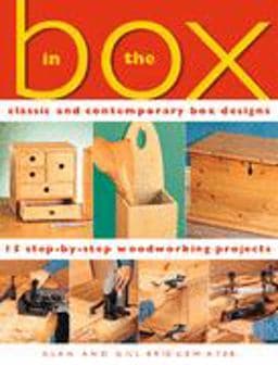 In the Box 9781859744444