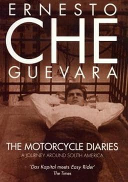 The Motorcycle Diaries 9781859840665