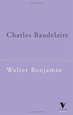Charles Baudelaire 9781859841921