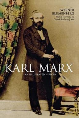 Karl Marx 9781859842546