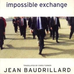 The Impossible Exchange 9781859843499